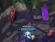 开云体育官网-包含WBG轻取NS，JackeyLove操刀奇招英雄翻盘宿敌对决2025世界赛，成为赛场最大亮点的词条