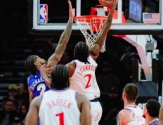 开云平台-快船队新科后卫连续砍分，表现令人期待的简单介绍