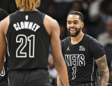 开云体育-步行者队不敌篮网队遭遇三连败，季后赛形势严峻