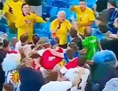 开云体育入口-哥伦比亚击败乌拉圭进入美洲杯半决赛