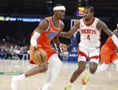 开云体育-火箭队交易传闻不断，球队盼实现转会计划的简单介绍