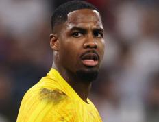 开云体育入口-西甲之巅球王羽化而登仙，法国国脚雄赳赳