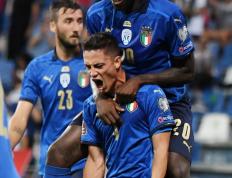 开云体育app-西班牙战平希腊，保持不败纪录