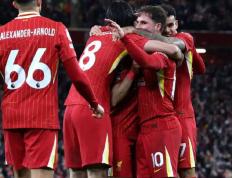 开云体育在线-关于埃因霍温中场突破，为球队取得惊艳进球的信息