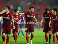 开云体育入口-河北华夏幸福主场对阵重庆力帆，实力对比备受关注的简单介绍