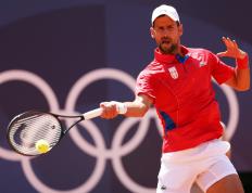 开云体育app-包含世界网球队轻取德国网球队，德约科维奇爆发神勇的词条