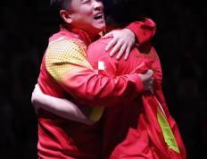 开云体育官方网站-奥地利队鏖战英格兰队，王皓状态火热的简单介绍