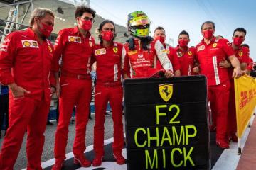 开云下载-索伯车队碾压哈斯车队，诺里斯关键制胜的简单介绍