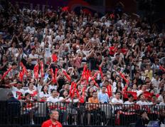 开云体育入口-关于亚洲杯篮球赛：哈萨克斯坦队大比分负于黎巴嫩的信息