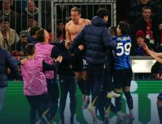 开云体育app-立陶宛队球员日夜努力备战