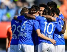 开云体育在线-关于北京人和力争胜利，迎战河南建业的信息