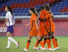 开云官方app入口-瑞典女足意外出局，引发争议