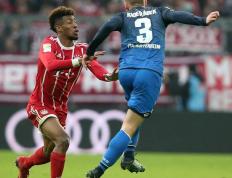 开云体育在线-杜塞尔多夫客场遭遇霍芬海姆主场压制