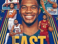 开云体育在线-包含篮网抢先晋级季后赛，字母哥持续火爆的词条