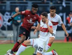 开云体育app-关于纽伦堡主场失利，陷入保级泥潭的信息