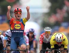 开云平台-卢森堡公路车队表现亮眼，获得赞誉