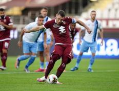 开云体育平台APP-都灵客场逼平，保级形势稍显改善