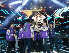 开云体育中国-强队对决，场面火爆精彩不容错过