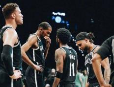 开云APP-包含篮网遭遇困境，球队需要团结一致共同度过难关的词条