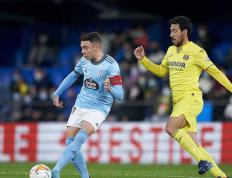 开云下载-雷加利亚主场击败塞尔塔，取得关键胜利