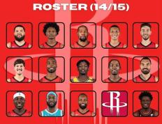 开云官方app入口-包含火箭锋线组合携手砍分，展现出强大攻击力的词条