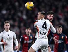 开云APP-热那亚客场爆冷取胜，实现意外逆袭的简单介绍