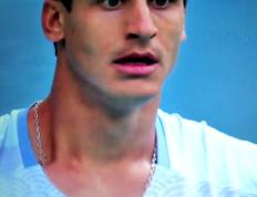 开云体育在线-里奥奥夫扎卡尼亚斯取得胜利，排名大幅上升