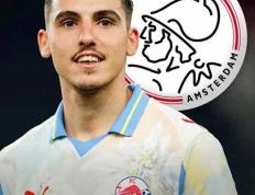 开云APP-阿贾克斯逆袭！荷兰新星双响晋级意甲豪门的简单介绍