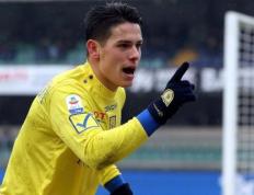 开云体育平台APP-关于那不勒斯将对抗切沃，谁能笑到最后的信息