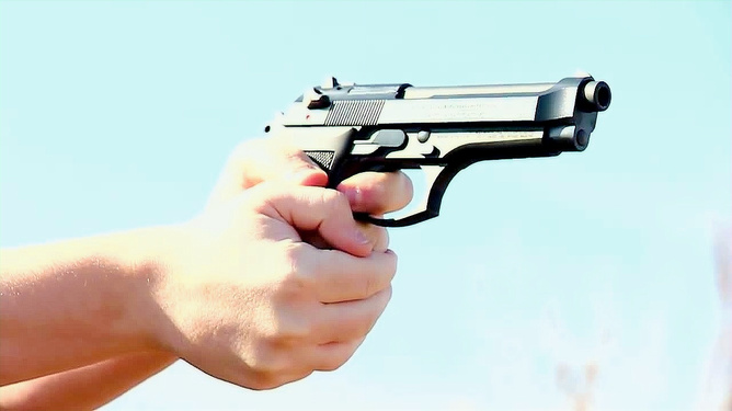 开云体育APP下载-捷克射击选手夺走冠军，引爆热潮