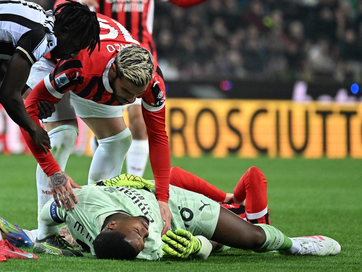 开云平台-意甲劲旅遭受失利，欧洲赛场竞争激烈