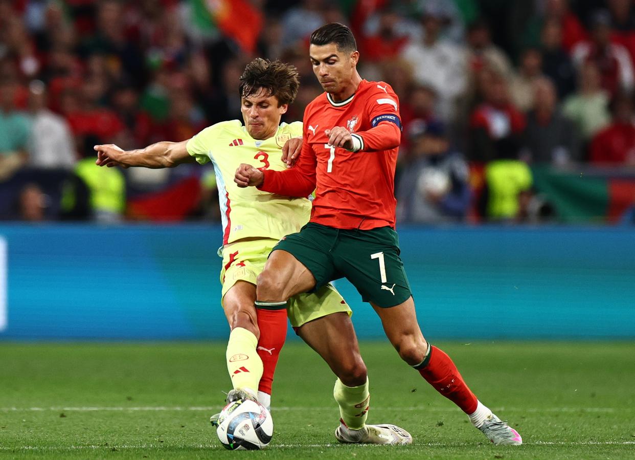 开云体育官网-比利时队逆转葡萄牙队,将晋级至欧洲杯