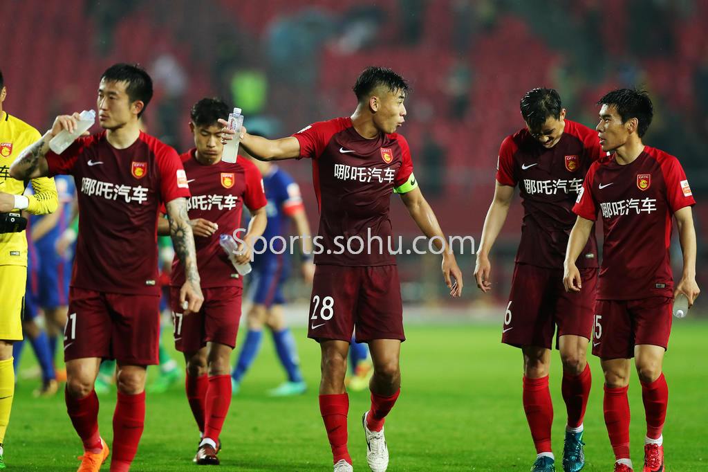 开云体育入口-河北华夏幸福主场对阵重庆力帆，实力对比备受关注的简单介绍