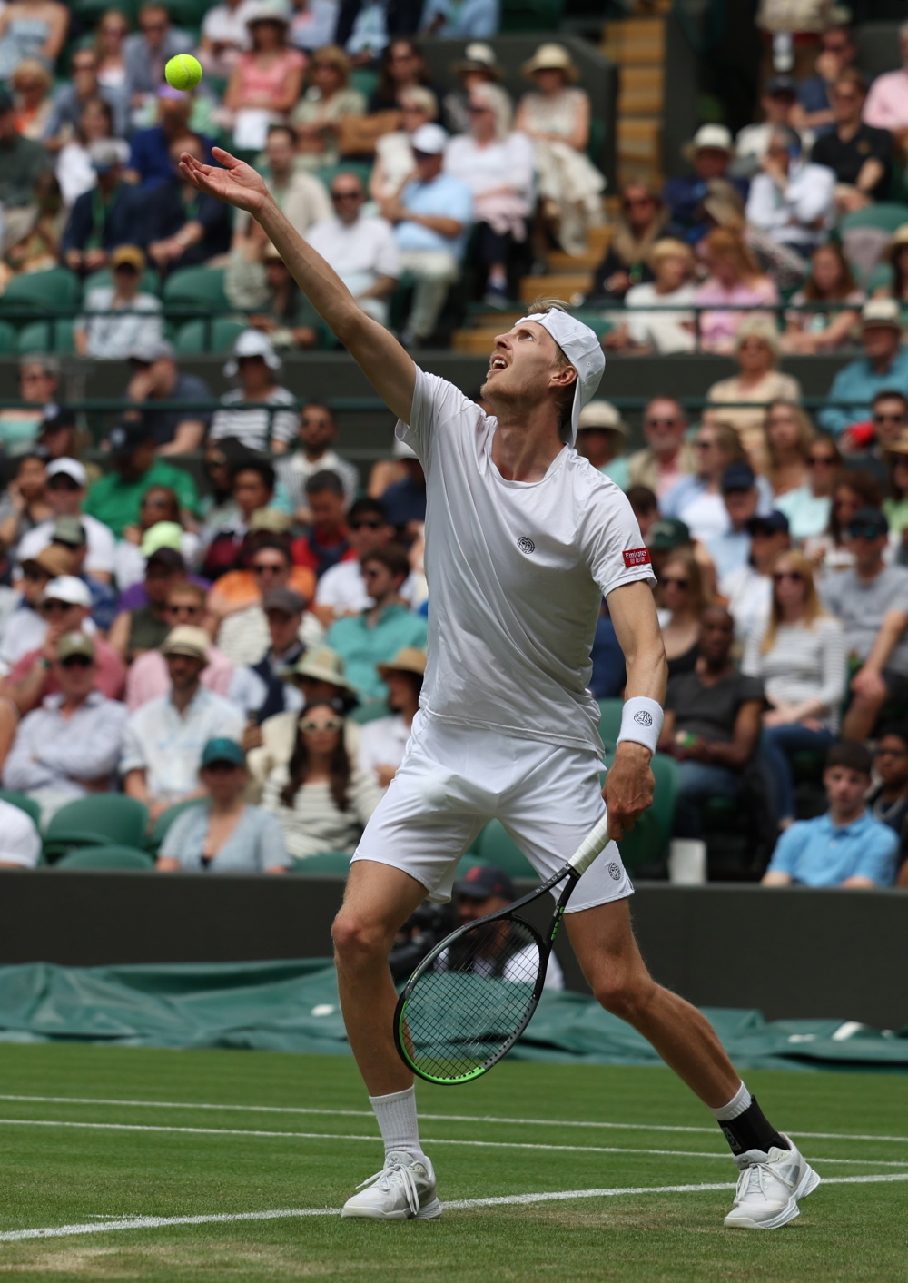 开云体育APP下载-关于美网横扫温网，兹维列夫点燃赛场的信息