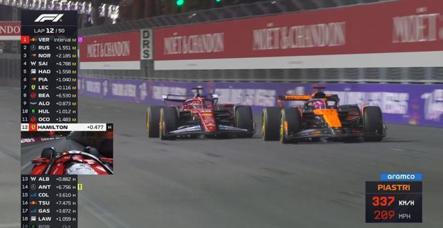 开云体育官方网站-关于法拉利翻盘迈凯伦，维斯塔潘高光表现的信息