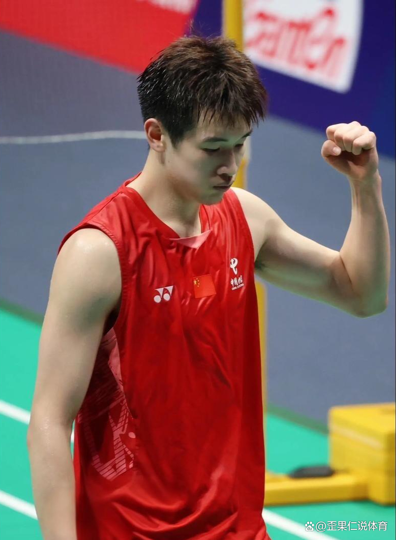 开云体育登录-中国队横扫丹麦队,陈雨菲带队取胜