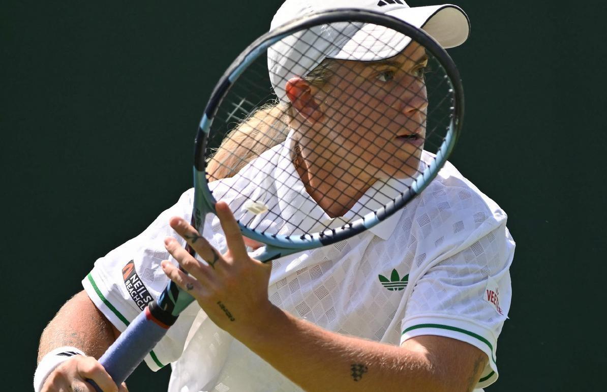 开云体育平台APP-温网逆转澳网，西西帕斯关键制胜